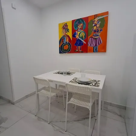 In 44 Appartement *