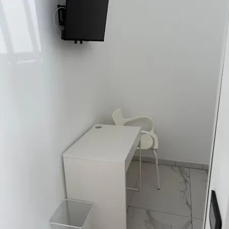 In 44 Apartamento
