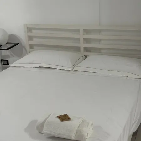Διαμέρισμα In 44 Κατάνια
