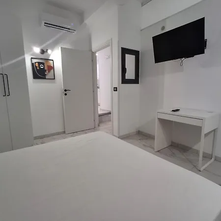 In 44 Apartamento *