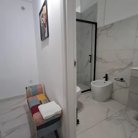 In 44 Apartamento Catânia