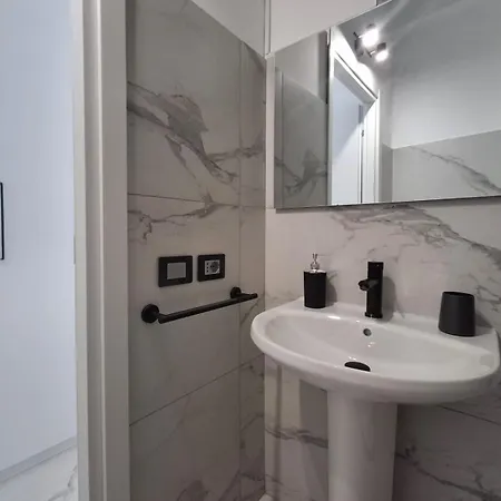 Apartamento In 44