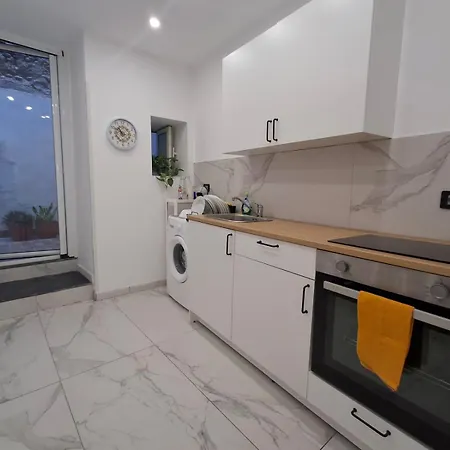 Apartamento In 44 Catânia