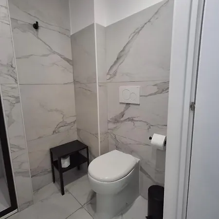 In 44 Apartamento