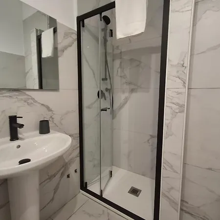 Apartamento In 44