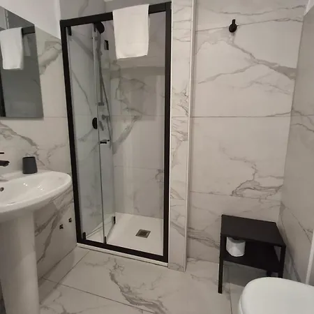 Apartamento In 44
